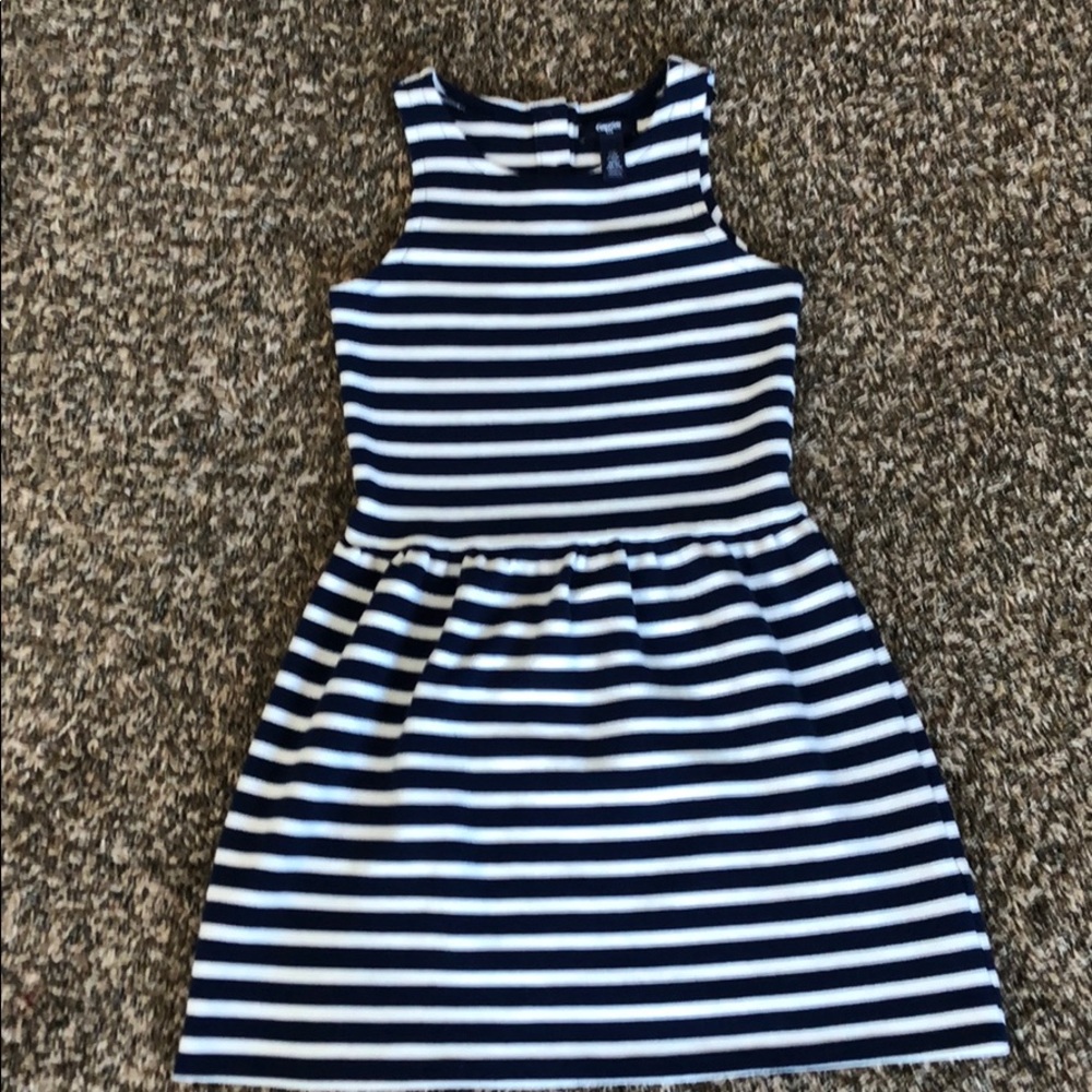 Girls Gap dress